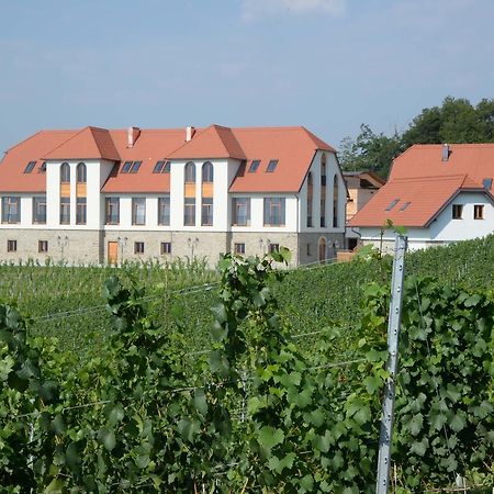 Weingut Taggenbrunn Ξενοδοχείο Sankt Veit an der Glan Εξωτερικό φωτογραφία